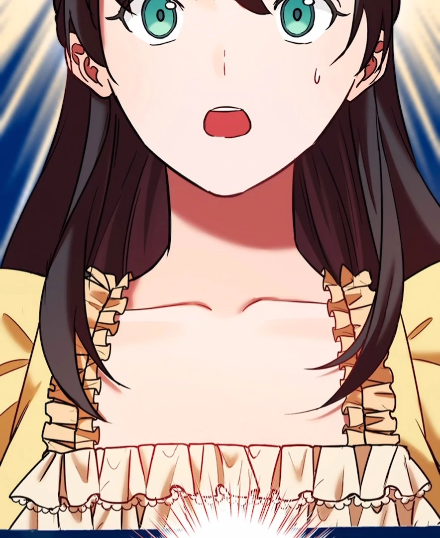 Your Majesty the King, I Will Educate You Chapter 24 411 005