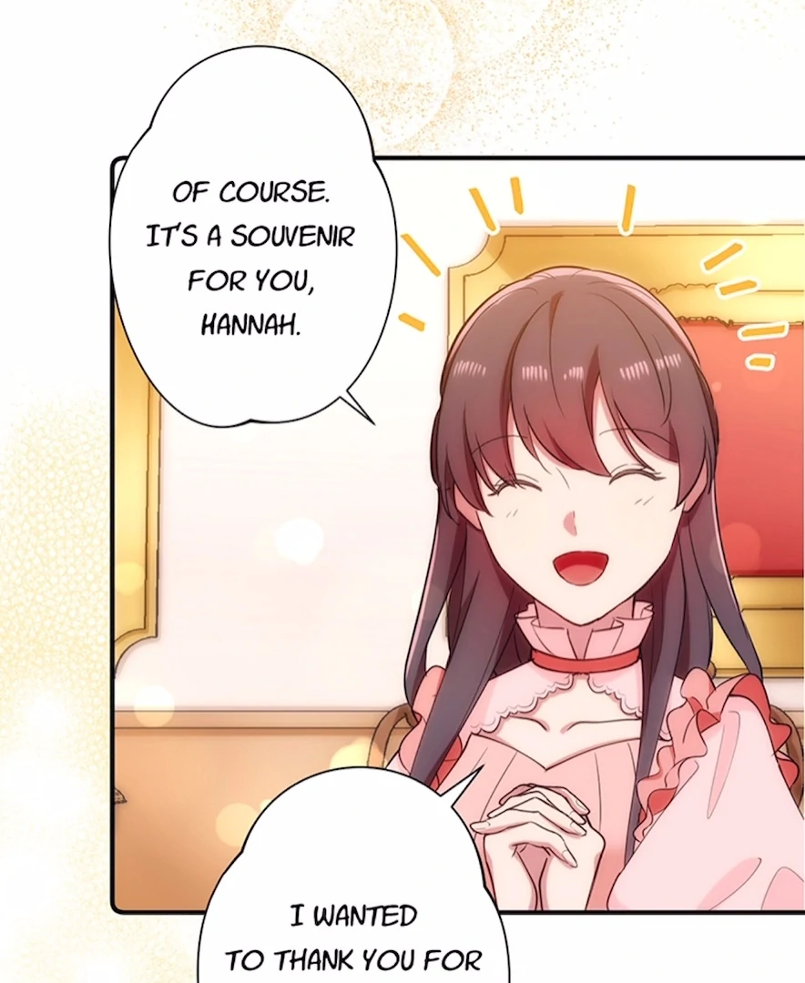 Your Majesty the King, I Will Educate You Chapter 24 418 012