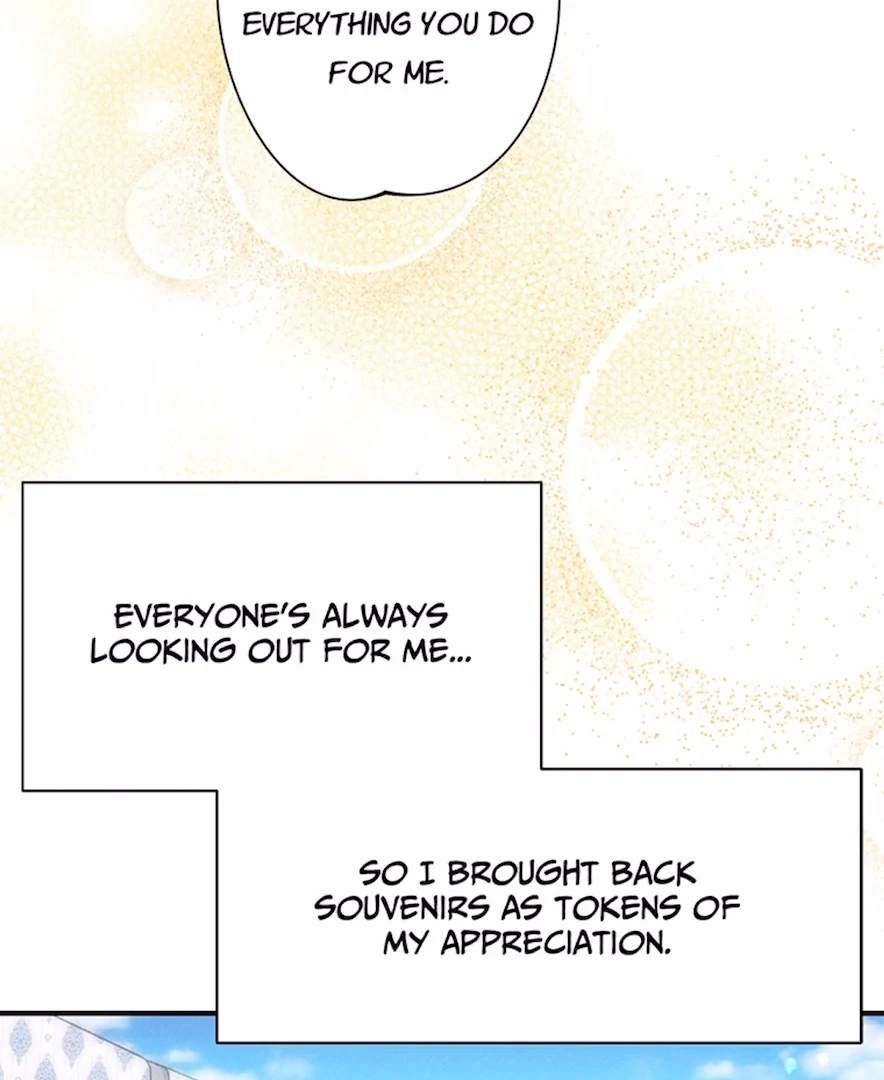 Your Majesty the King, I Will Educate You Chapter 24 419 013