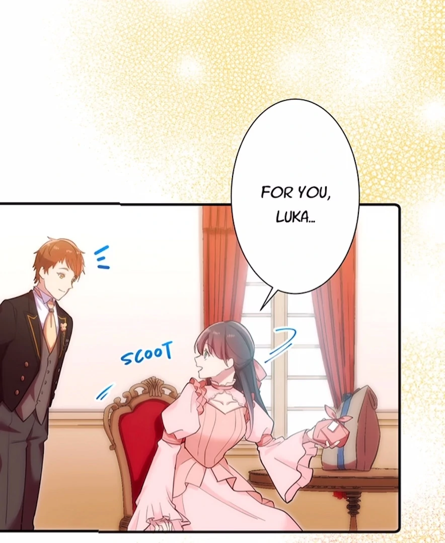 Your Majesty the King, I Will Educate You Chapter 24 423 017