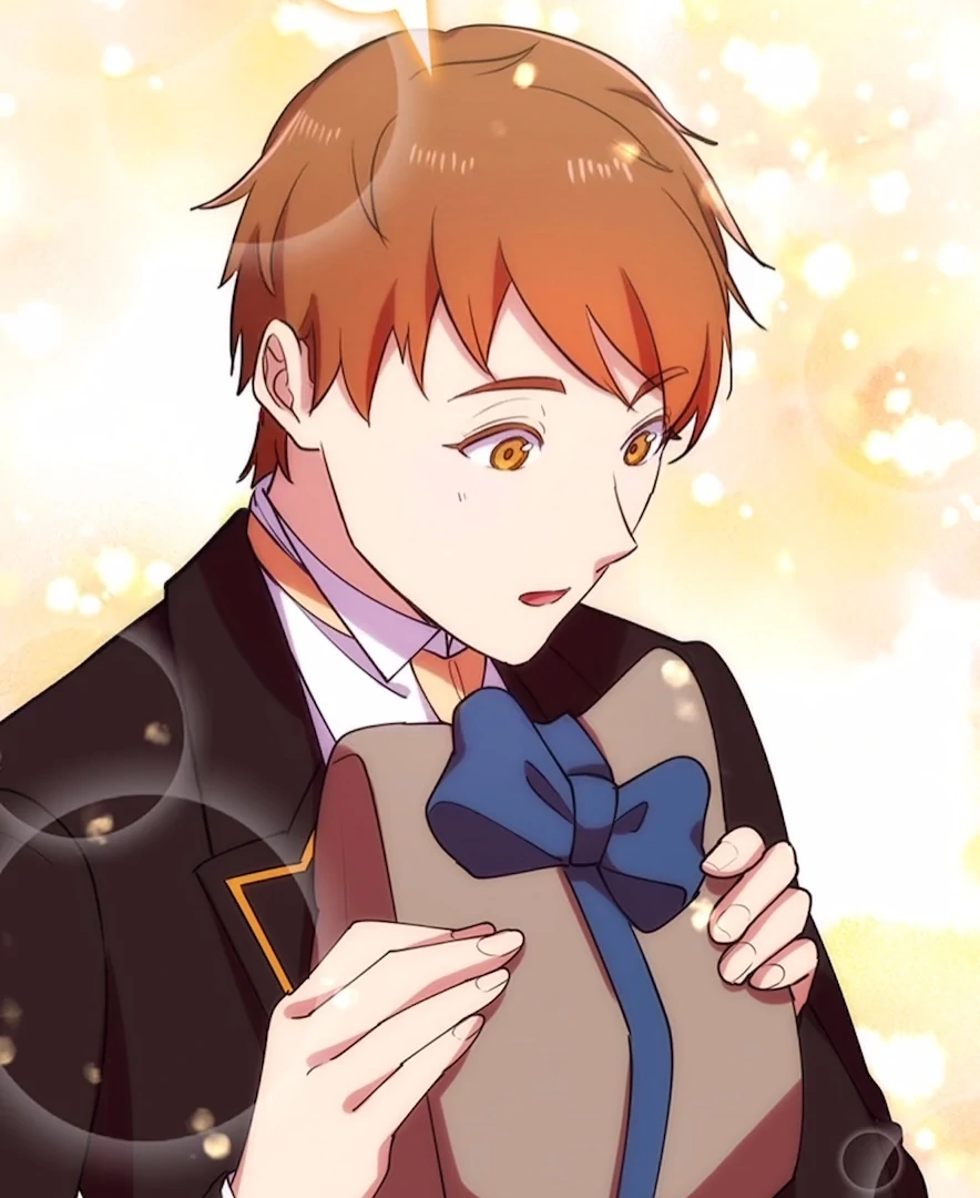 Your Majesty the King, I Will Educate You Chapter 24 430 024