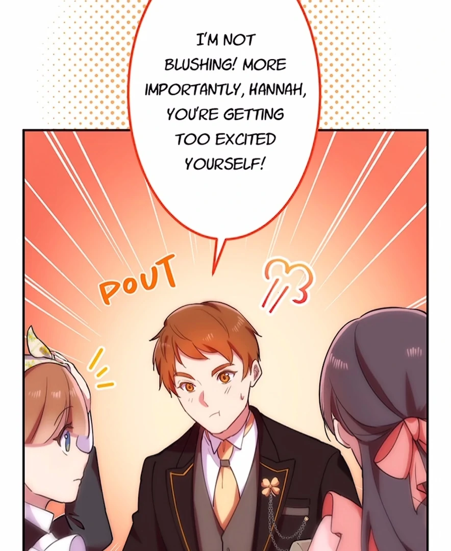 Your Majesty the King, I Will Educate You Chapter 24 433 027