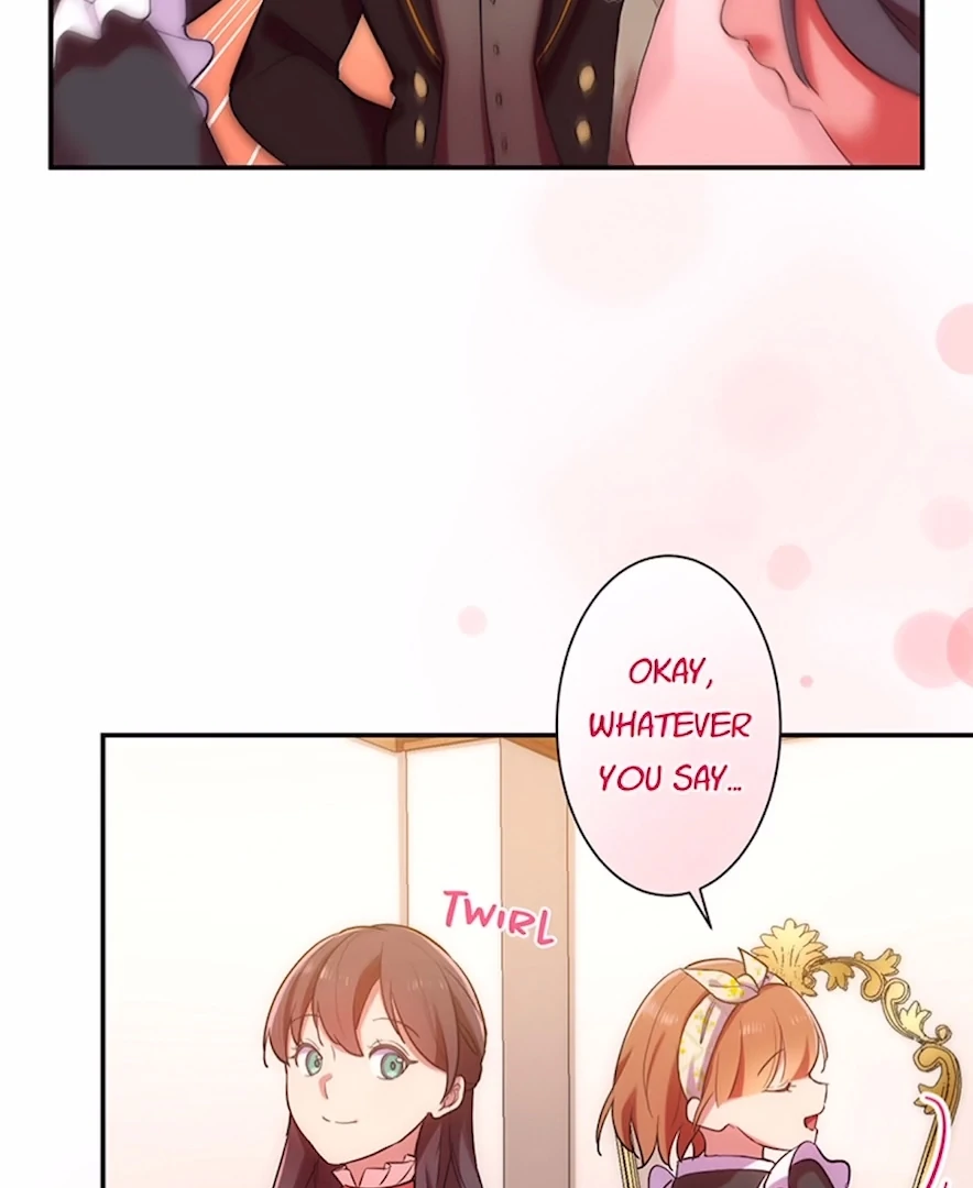 Your Majesty the King, I Will Educate You Chapter 24 434 028