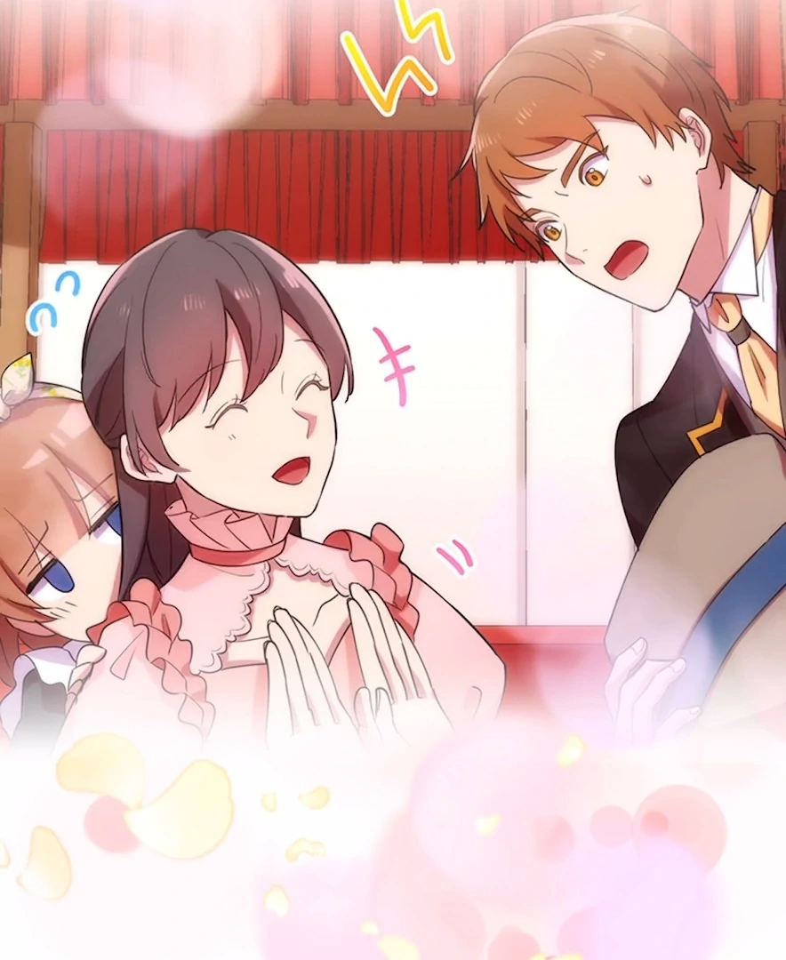 Your Majesty the King, I Will Educate You Chapter 24 436 030