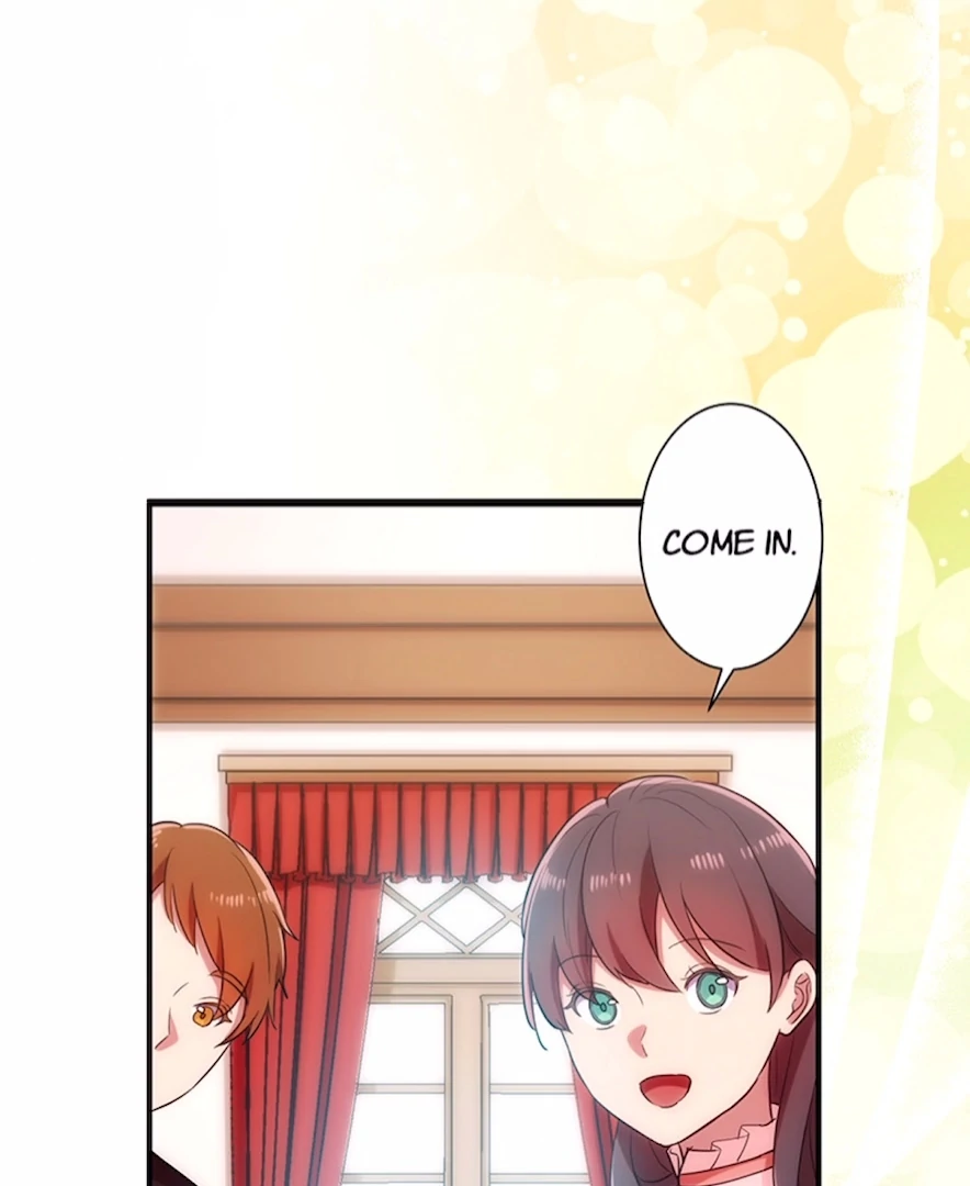 Your Majesty the King, I Will Educate You Chapter 24 441 035