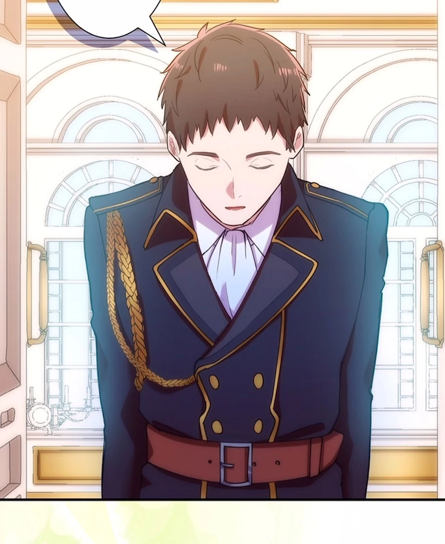 Your Majesty the King, I Will Educate You Chapter 24 443 037