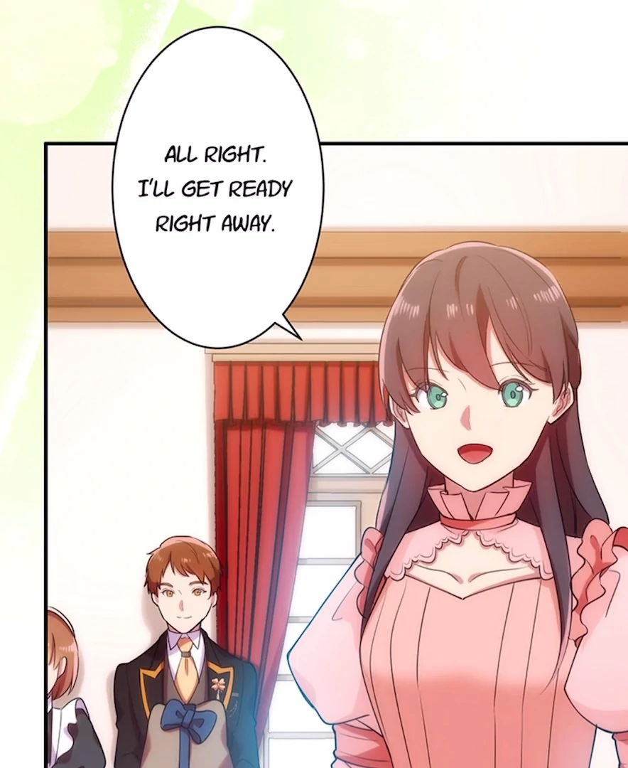 Your Majesty the King, I Will Educate You Chapter 24 446 040