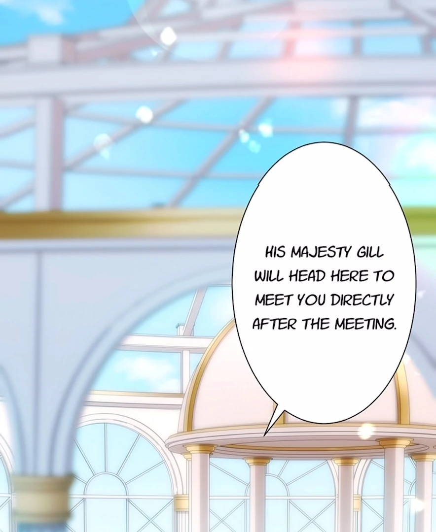 Your Majesty the King, I Will Educate You Chapter 24 448 042