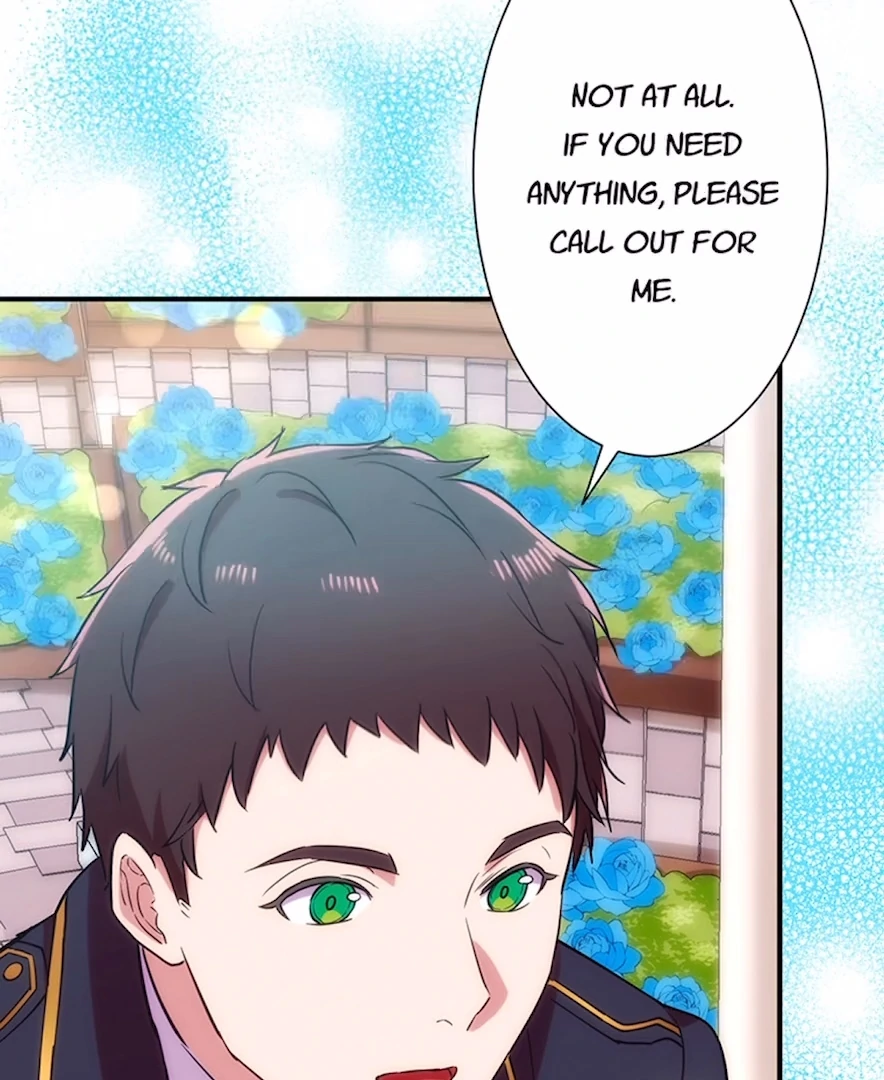 Your Majesty the King, I Will Educate You Chapter 24 451 045