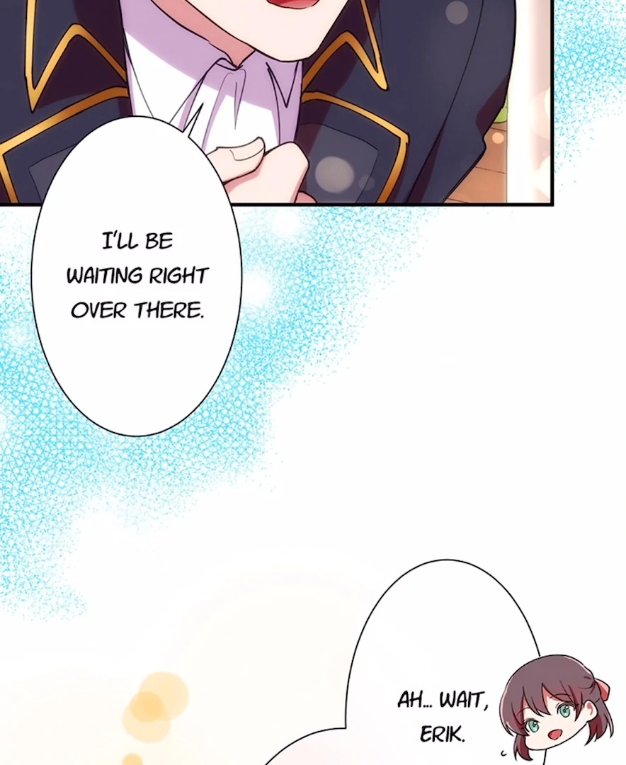 Your Majesty the King, I Will Educate You Chapter 24 452 046