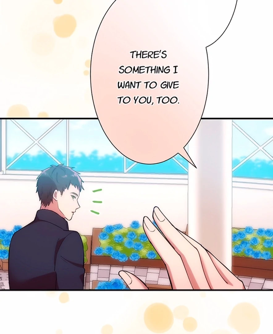 Your Majesty the King, I Will Educate You Chapter 24 453 047