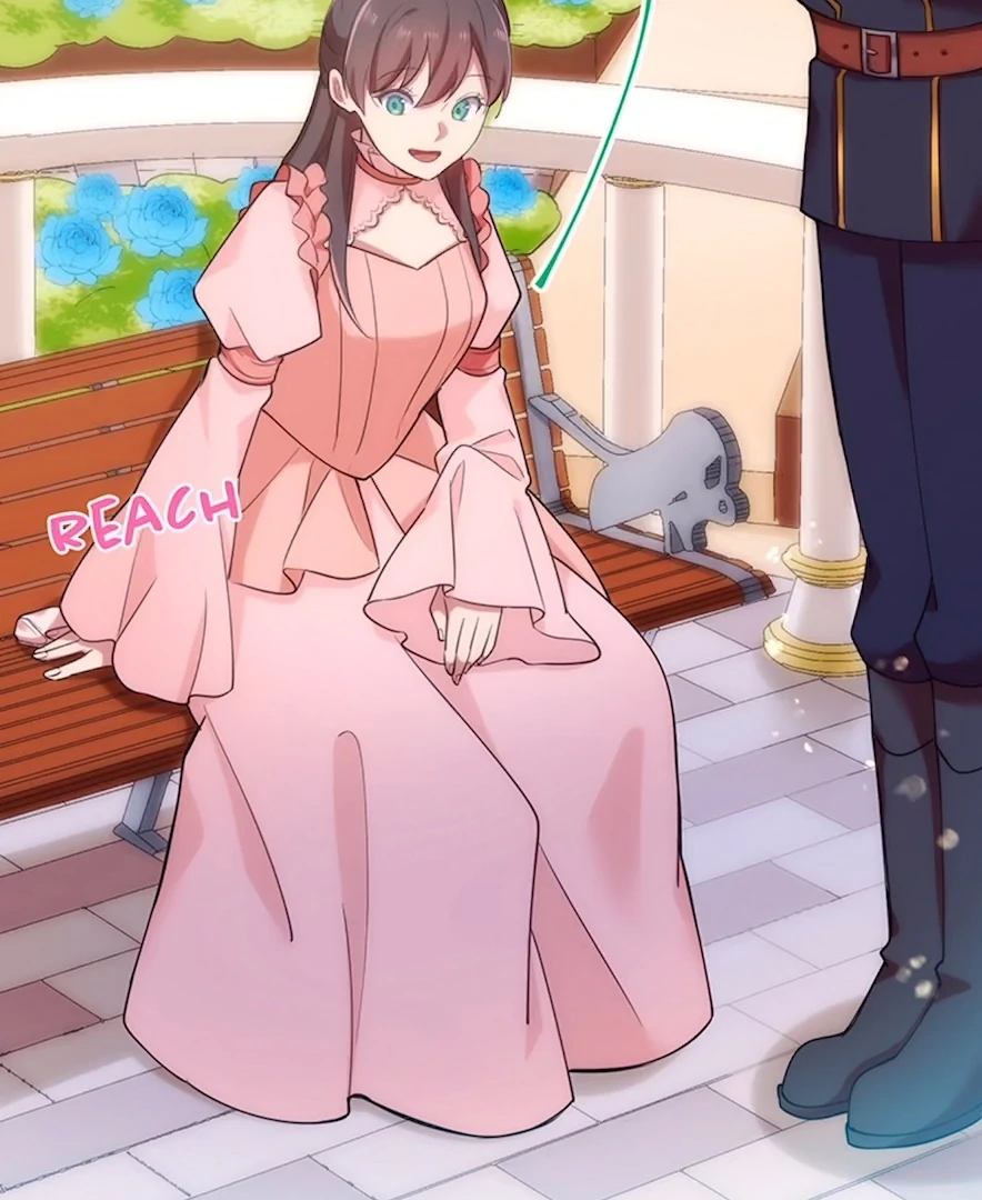 Your Majesty the King, I Will Educate You Chapter 24 456 050