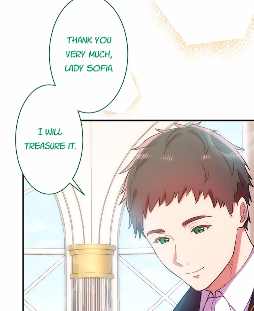 Your Majesty the King, I Will Educate You Chapter 24 463 057