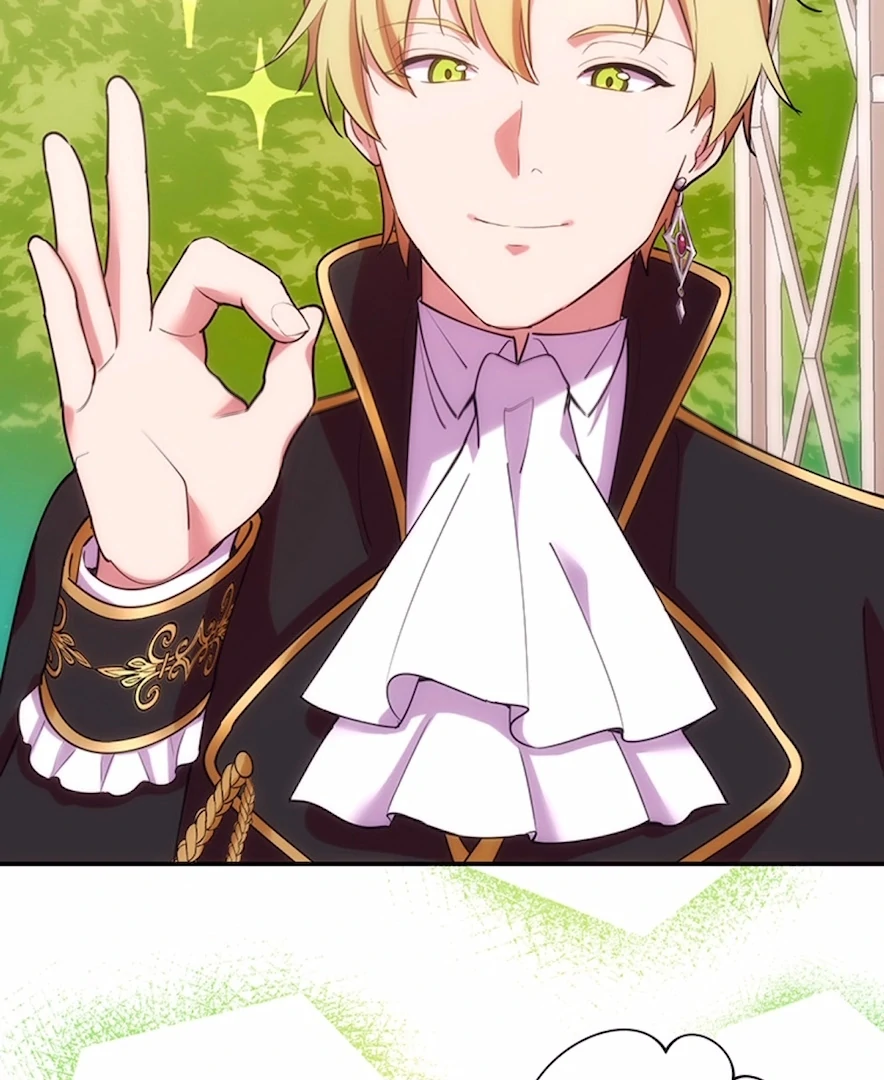 Your Majesty the King, I Will Educate You Chapter 24 471 065