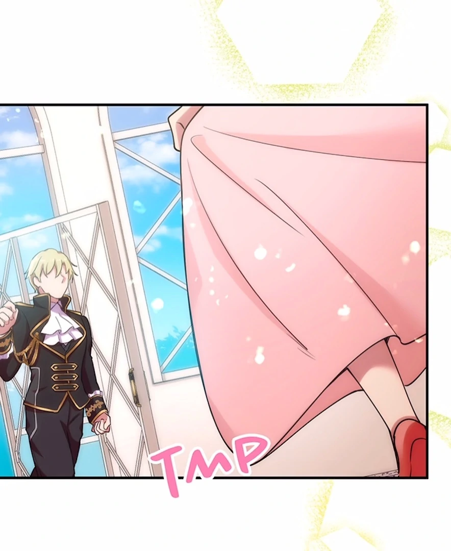 Your Majesty the King, I Will Educate You Chapter 24 474 068