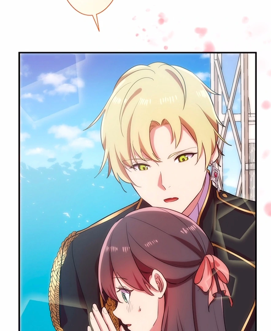 Your Majesty the King, I Will Educate You Chapter 24 481 075