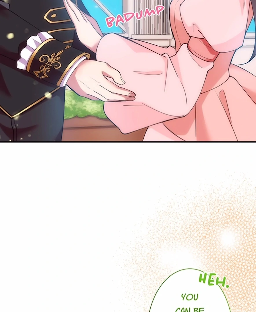 Your Majesty the King, I Will Educate You Chapter 24 484 078