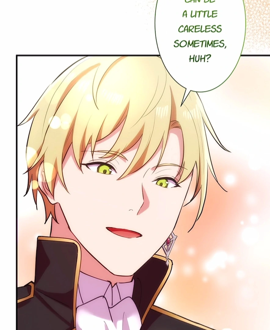 Your Majesty the King, I Will Educate You Chapter 24 485 079