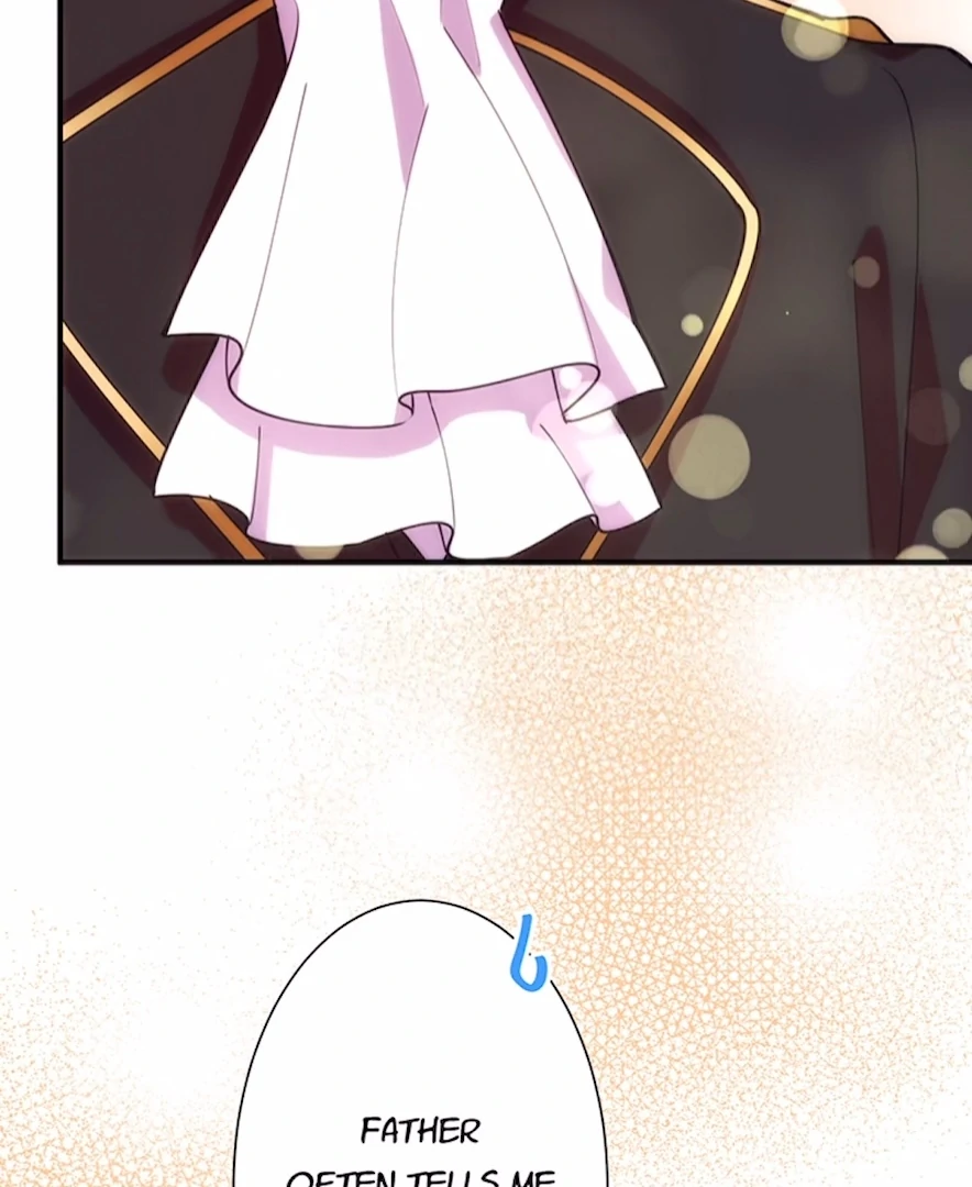 Your Majesty the King, I Will Educate You Chapter 24 486 080