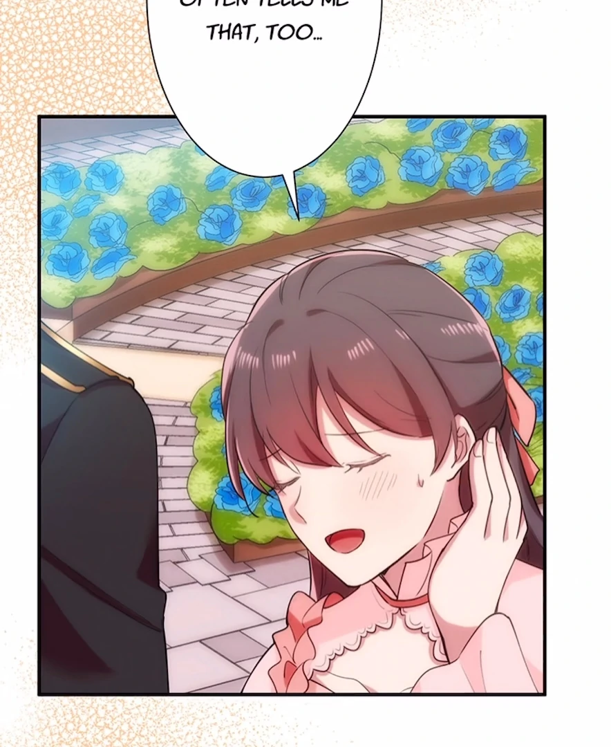 Your Majesty the King, I Will Educate You Chapter 24 487 081