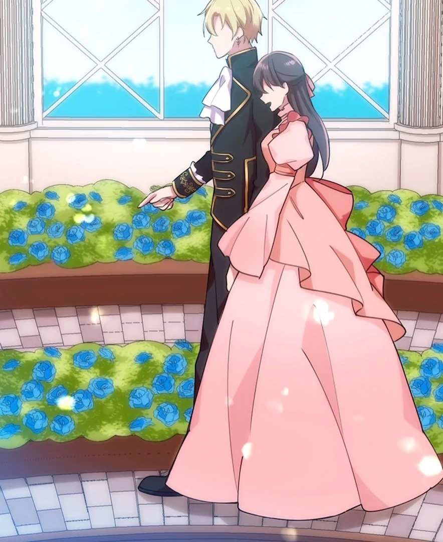 Your Majesty the King, I Will Educate You Chapter 24 491 085