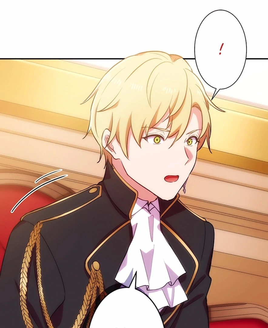 Your Majesty the King, I Will Educate You Chapter 24 501 095