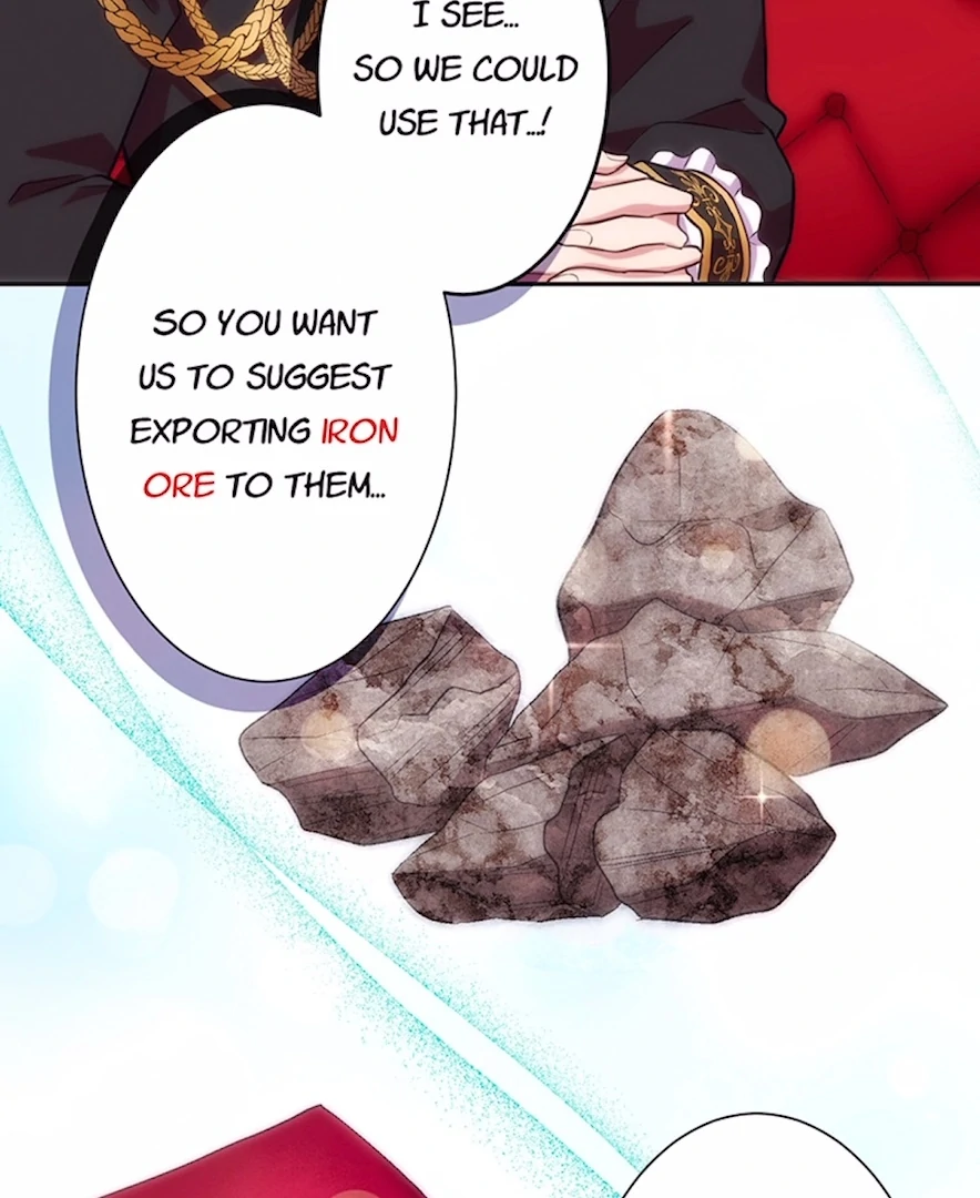 Your Majesty the King, I Will Educate You Chapter 24 502 096