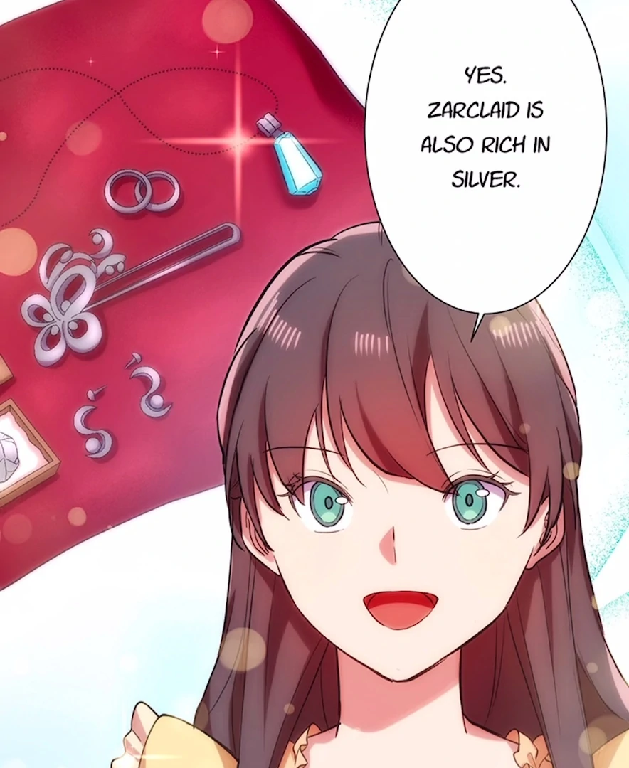 Your Majesty the King, I Will Educate You Chapter 24 503 097