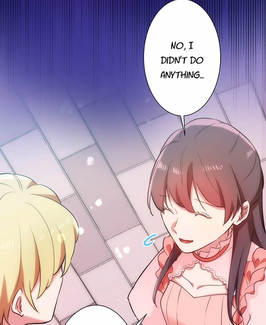 Your Majesty the King, I Will Educate You Chapter 24 505 099