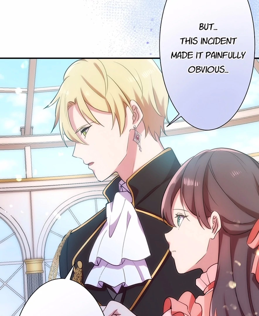 Your Majesty the King, I Will Educate You Chapter 24 507 101