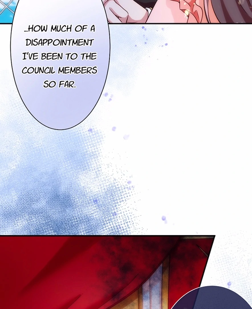 Your Majesty the King, I Will Educate You Chapter 24 508 102