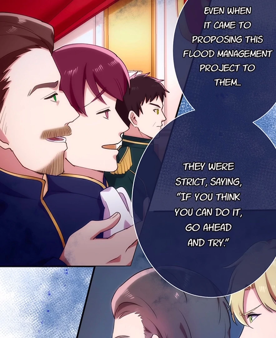 Your Majesty the King, I Will Educate You Chapter 24 509 103