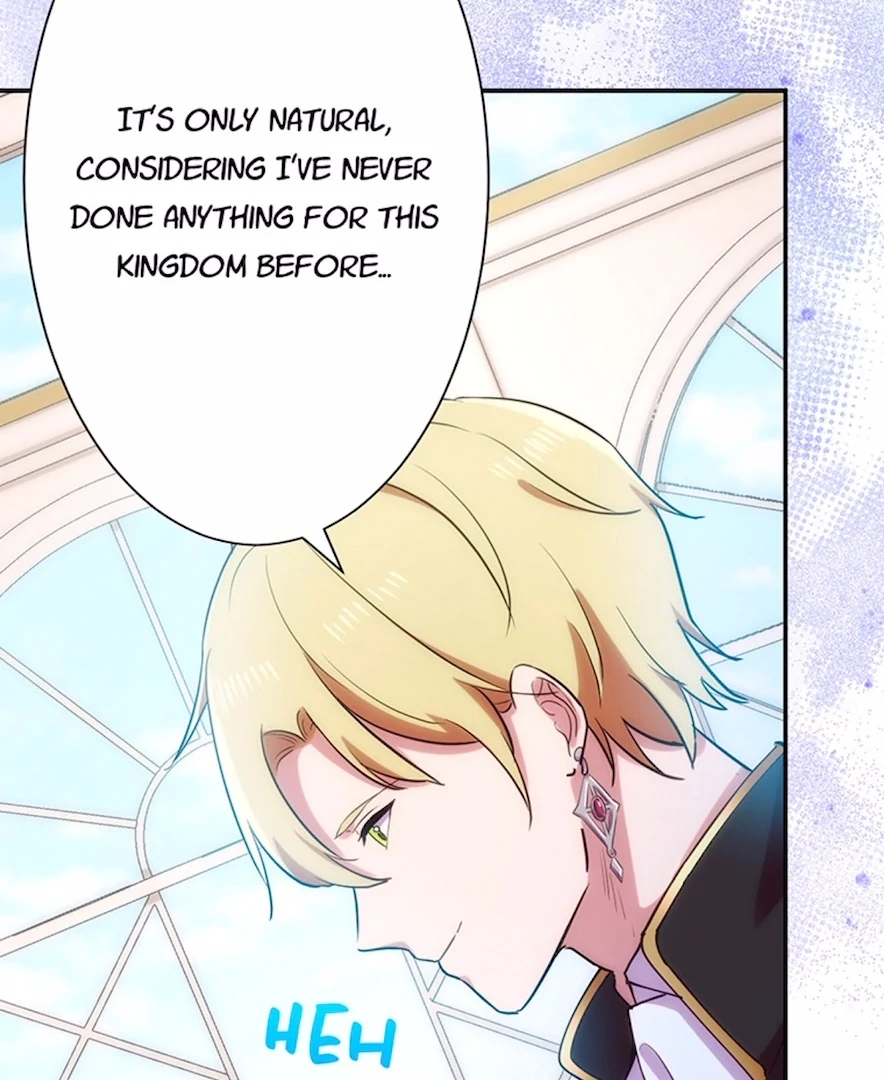 Your Majesty the King, I Will Educate You Chapter 24 511 105