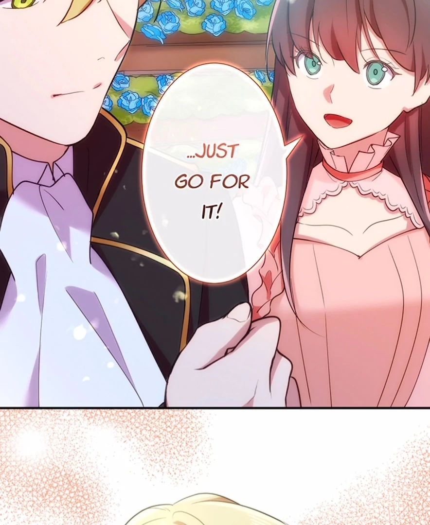 Your Majesty the King, I Will Educate You Chapter 24 513 107