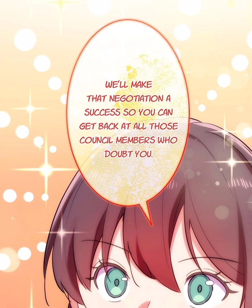 Your Majesty the King, I Will Educate You Chapter 24 515 109