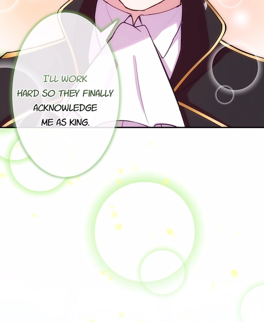 Your Majesty the King, I Will Educate You Chapter 24 518 112