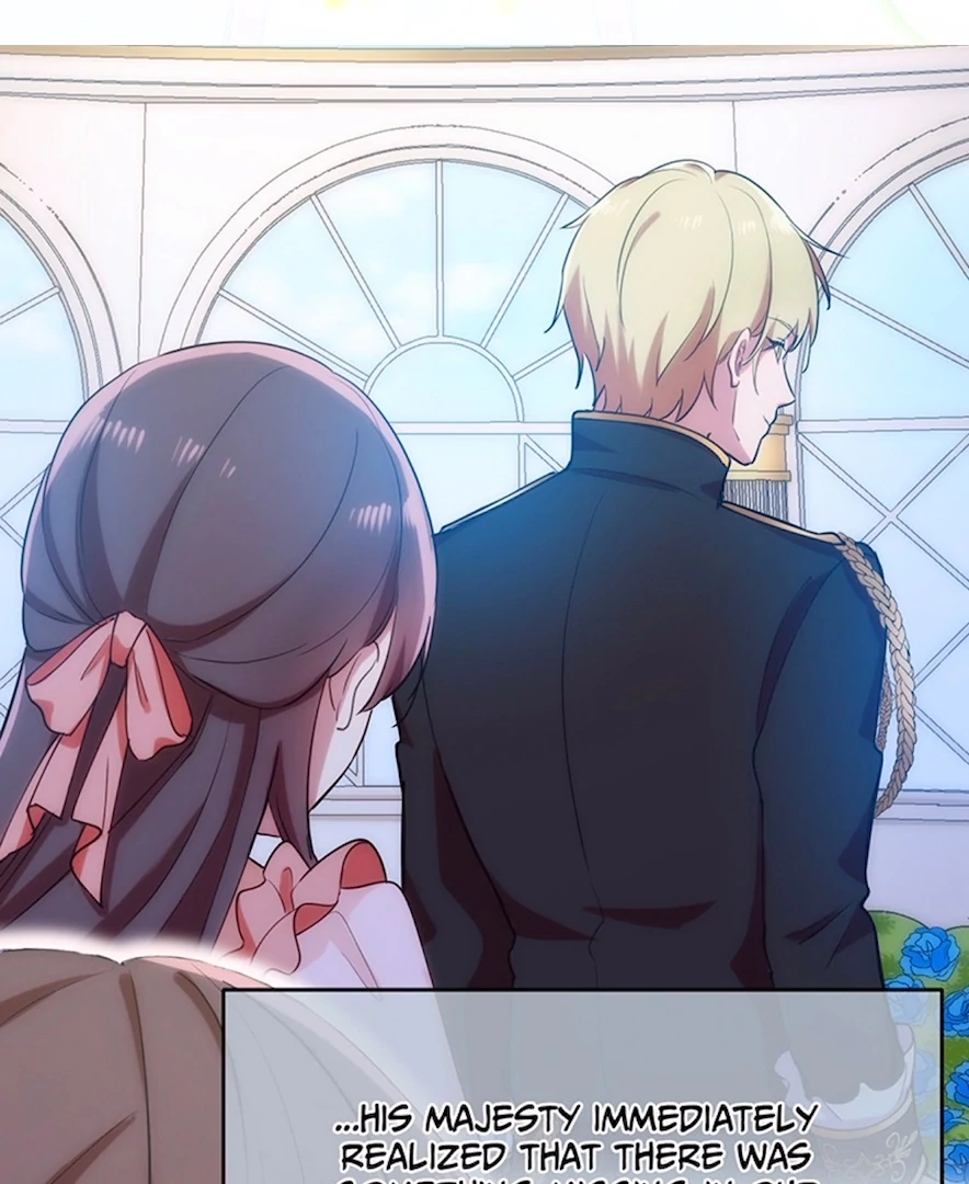 Your Majesty the King, I Will Educate You Chapter 24 519 113