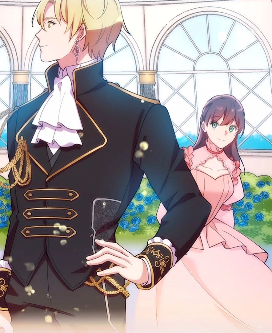 Your Majesty the King, I Will Educate You Chapter 24 527 121