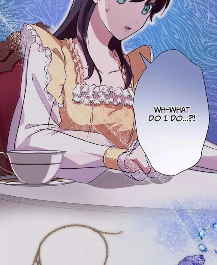 Your Majesty the King, I Will Educate You Chapter 29 420 002