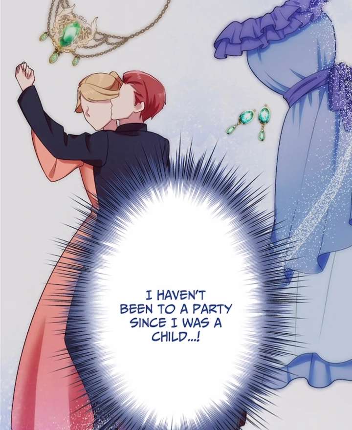 Your Majesty the King, I Will Educate You Chapter 29 421 003