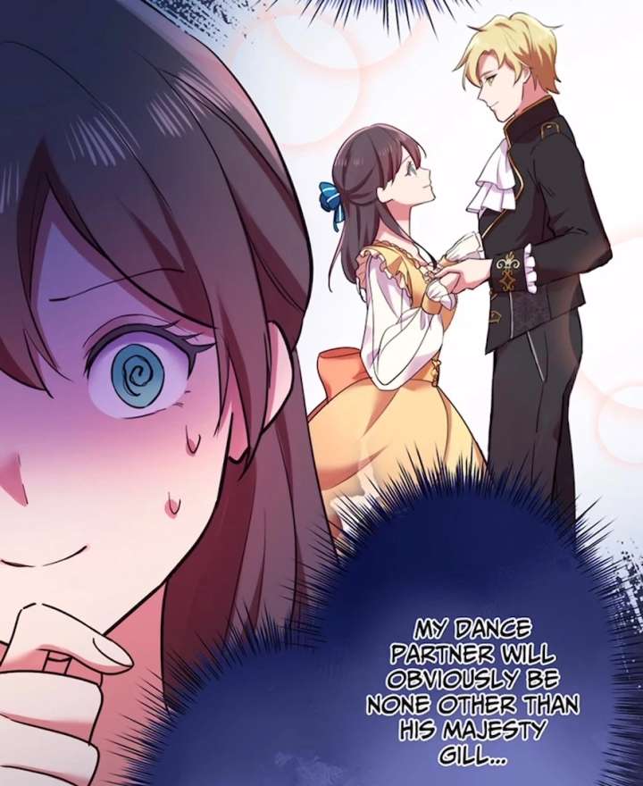 Your Majesty the King, I Will Educate You Chapter 29 428 010