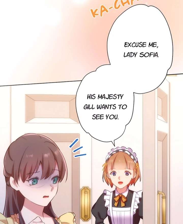 Your Majesty the King, I Will Educate You Chapter 29 430 012