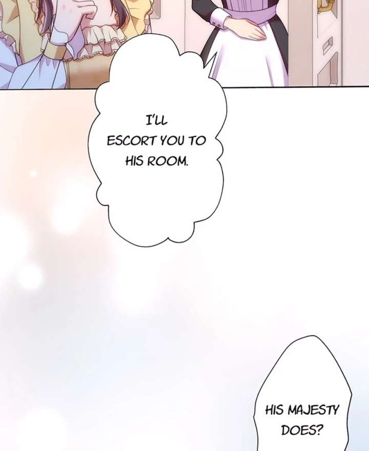 Your Majesty the King, I Will Educate You Chapter 29 431 013