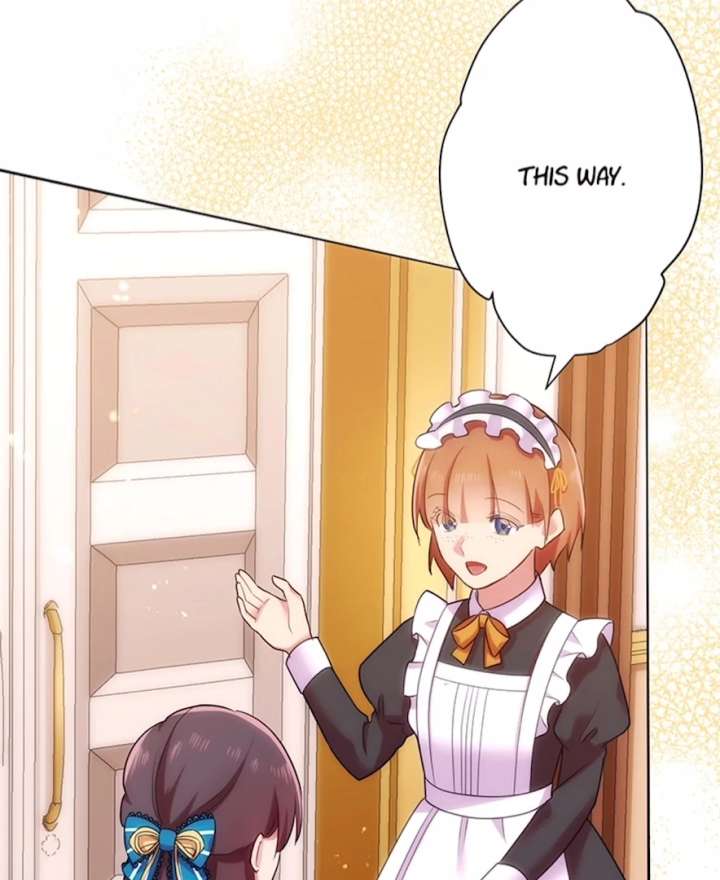 Your Majesty the King, I Will Educate You Chapter 29 434 016