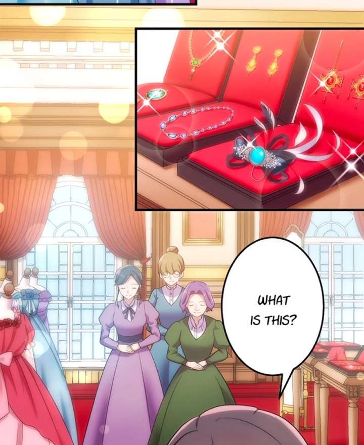 Your Majesty the King, I Will Educate You Chapter 29 437 019