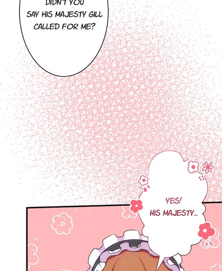 Your Majesty the King, I Will Educate You Chapter 29 439 021