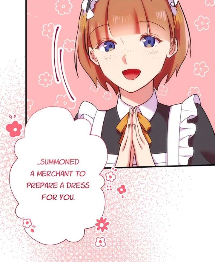 Your Majesty the King, I Will Educate You Chapter 29 440 022