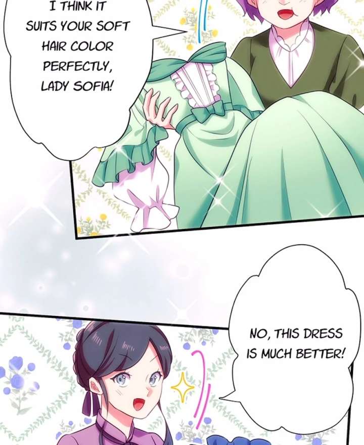 Your Majesty the King, I Will Educate You Chapter 29 452 034