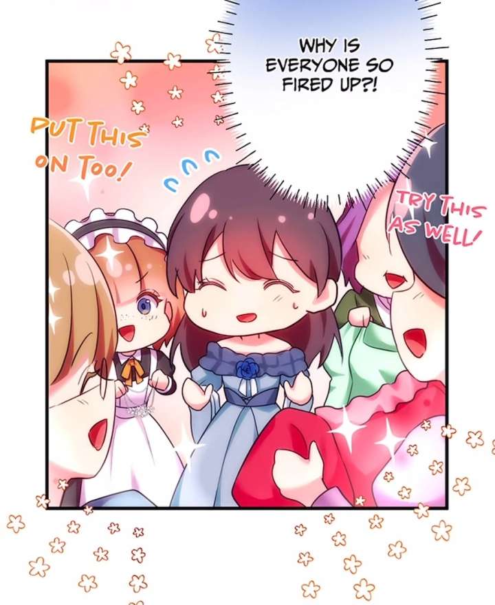 Your Majesty the King, I Will Educate You Chapter 29 454 036