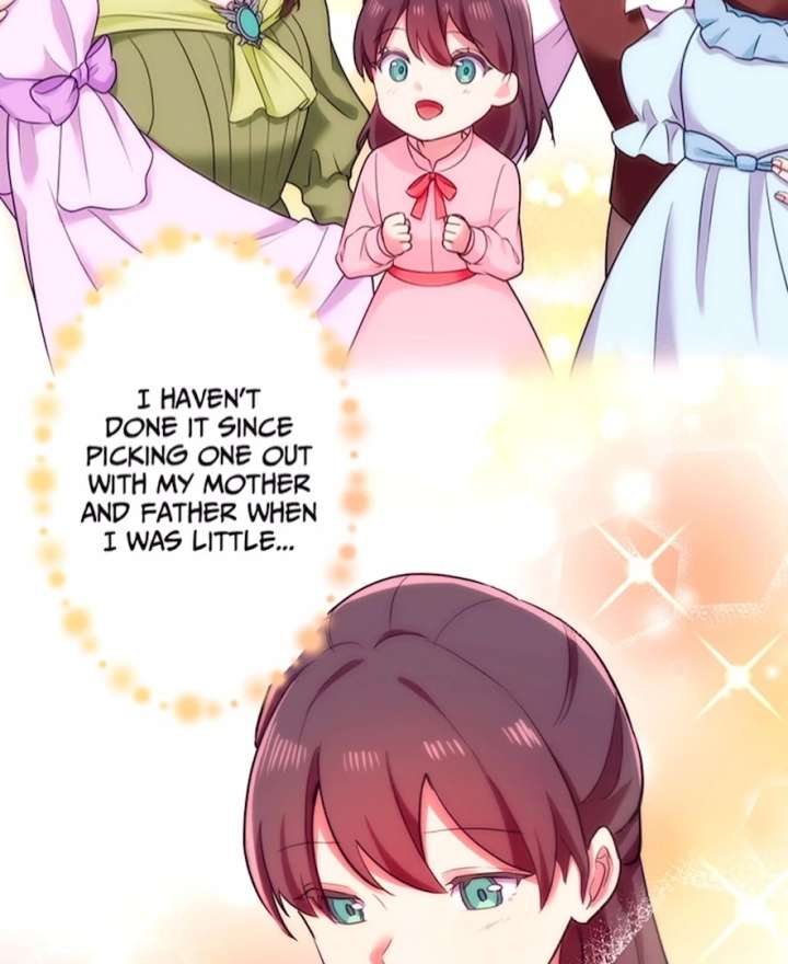 Your Majesty the King, I Will Educate You Chapter 29 456 038